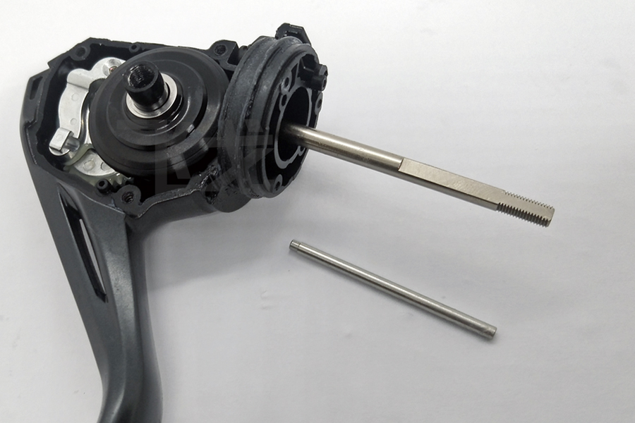 ŵSHIMANO SAHARA 22β